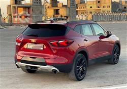 شێڤرۆلێت بلایزەر